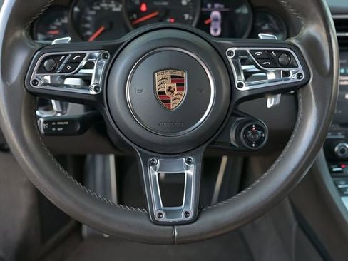 Used 2017 Porsche 911 Carrera image 38
