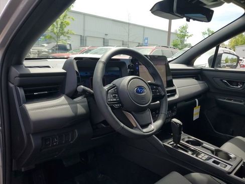 New 2026 Subaru Outback Touring XT AWD/4WD image 18