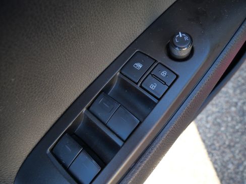 Certified 2024 Toyota Camry SE FWD image 20