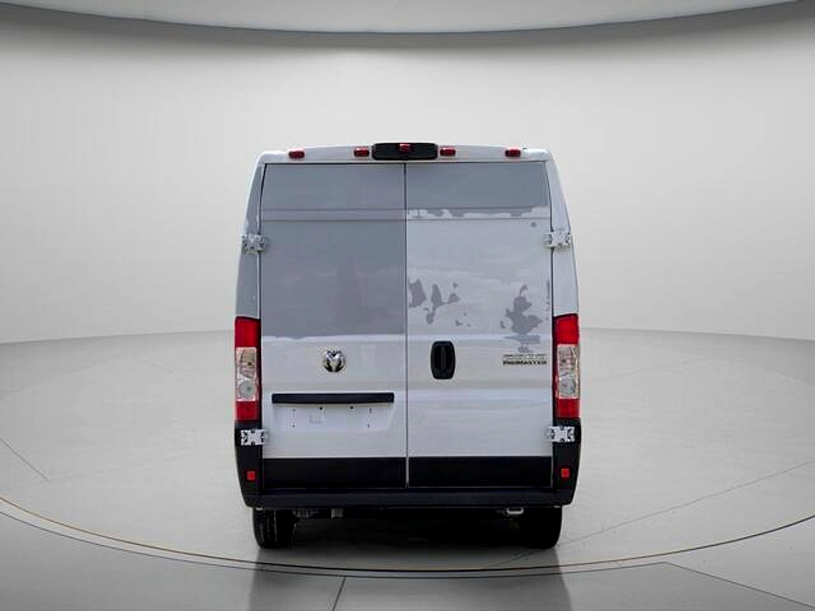 Used 2023 RAM ProMaster 2500 FWD image 5