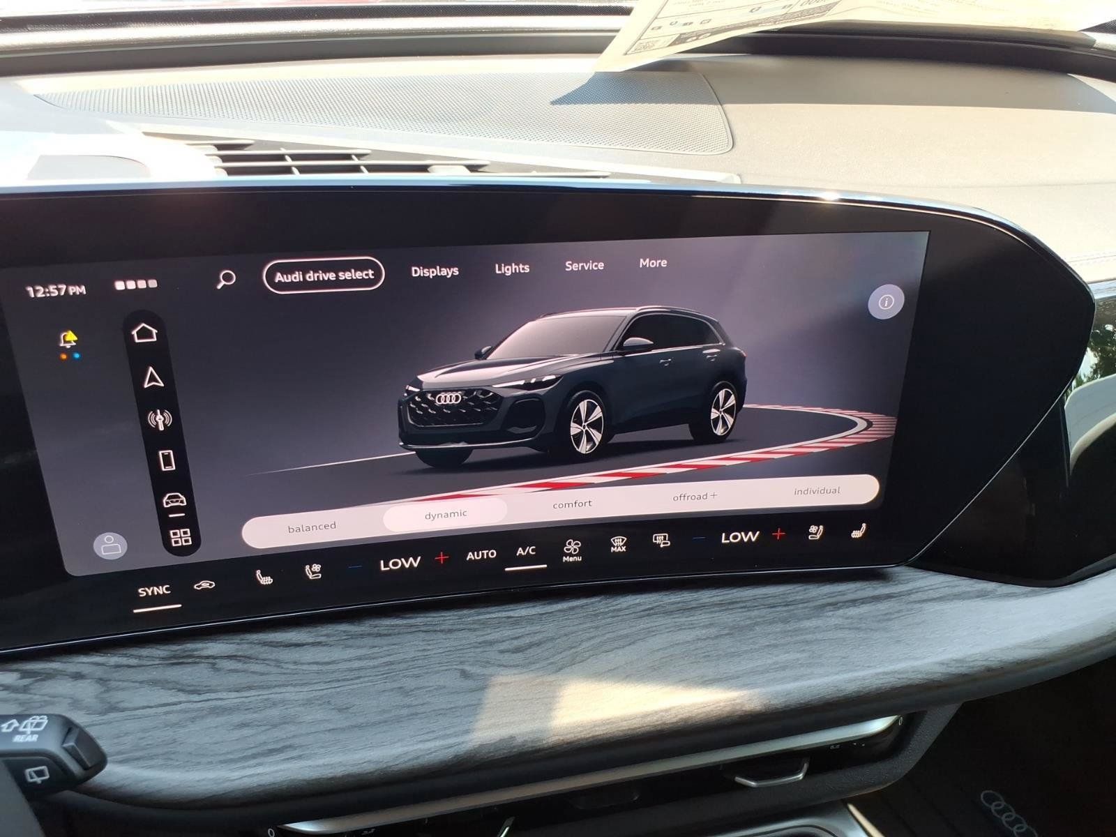New 2026 Audi Q5 Premium Plus AWD/4WD image 20