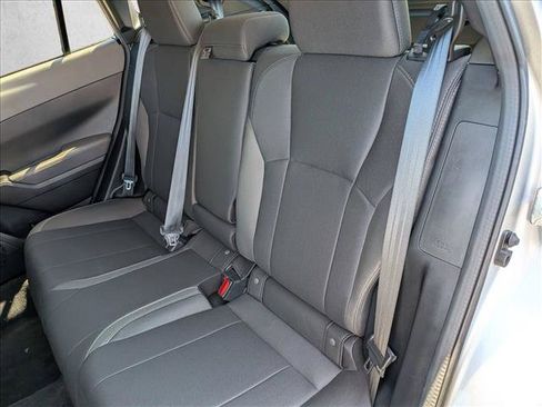 New 2026 Subaru Crosstrek 2.0i Premium AWD/4WD image 12