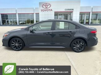 Used 2026 Toyota Corolla SE FWD video 2