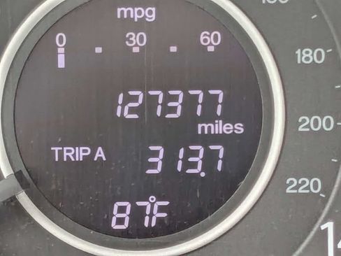 Used 2016 Honda CR-V LX image 27
