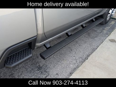 Used 2025 Chevrolet Silverado 3500 LTZ image 27