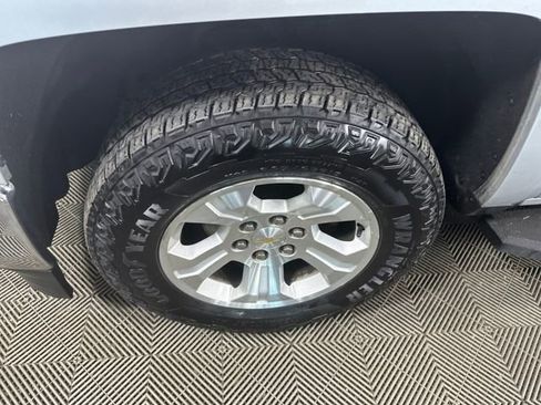 Used 2014 Chevrolet Silverado 1500 LT w/ All Star Edition image 30