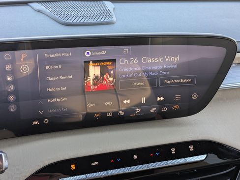 New 2026 Buick Enclave Preferred w/ Power Package image 17