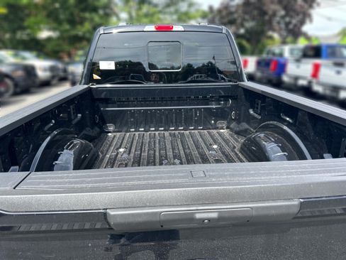 New 2027 Ford F250 XLT w/ Snow Plow Prep Package AWD/4WD image 13