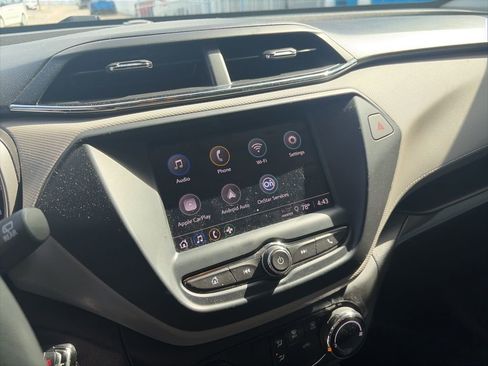 Used 2021 Chevrolet TrailBlazer LS image 14
