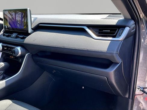 Used 2024 Toyota RAV4 LE image 20