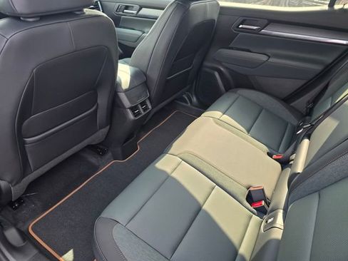 New 2026 GMC Terrain AT4 w/ Technology Package II AWD/4WD image 10