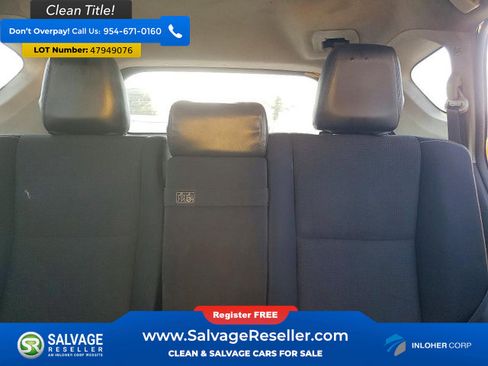 Used 2017 Toyota RAV4 LE Plus image 13