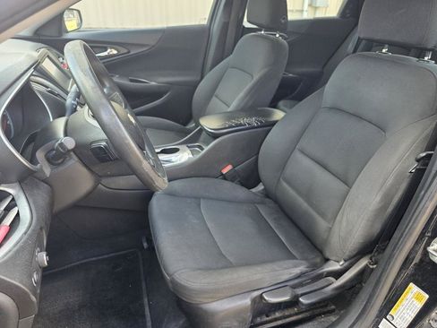 Used 2016 Chevrolet Malibu LS FWD image 37