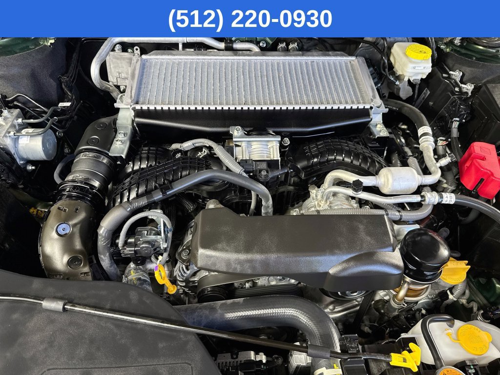 Used 2026 Subaru Outback Limited XT AWD/4WD image 41