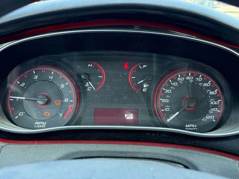 Used 2015 Dodge Dart SE w/ Convenience Group FWD image 17