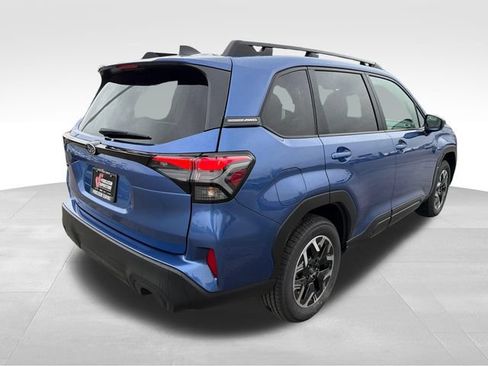 New 2026 Subaru Forester Premium AWD/4WD image 7