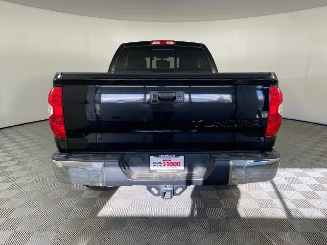 Used 2017 Toyota Tundra SR5 w/ TRD Off Road Package AWD/4WD image 15