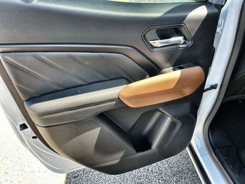 New 2026 GMC Canyon AT4 w/ Technology Plus Package image 15