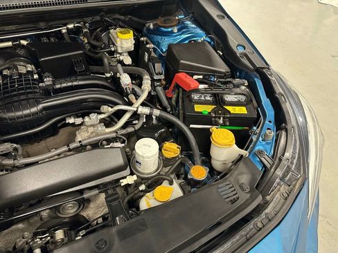 Used 2017 Subaru Impreza 2.0i Sport w/ Popular Package #2 AWD/4WD image 64