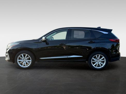 Used 2019 Acura RDX AWD image 8