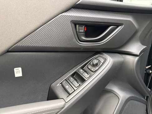 New 2026 Subaru Crosstrek 2.0i Premium image 12