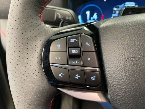 New 2026 Ford Explorer ST w/ Sun And Sound Package image 20