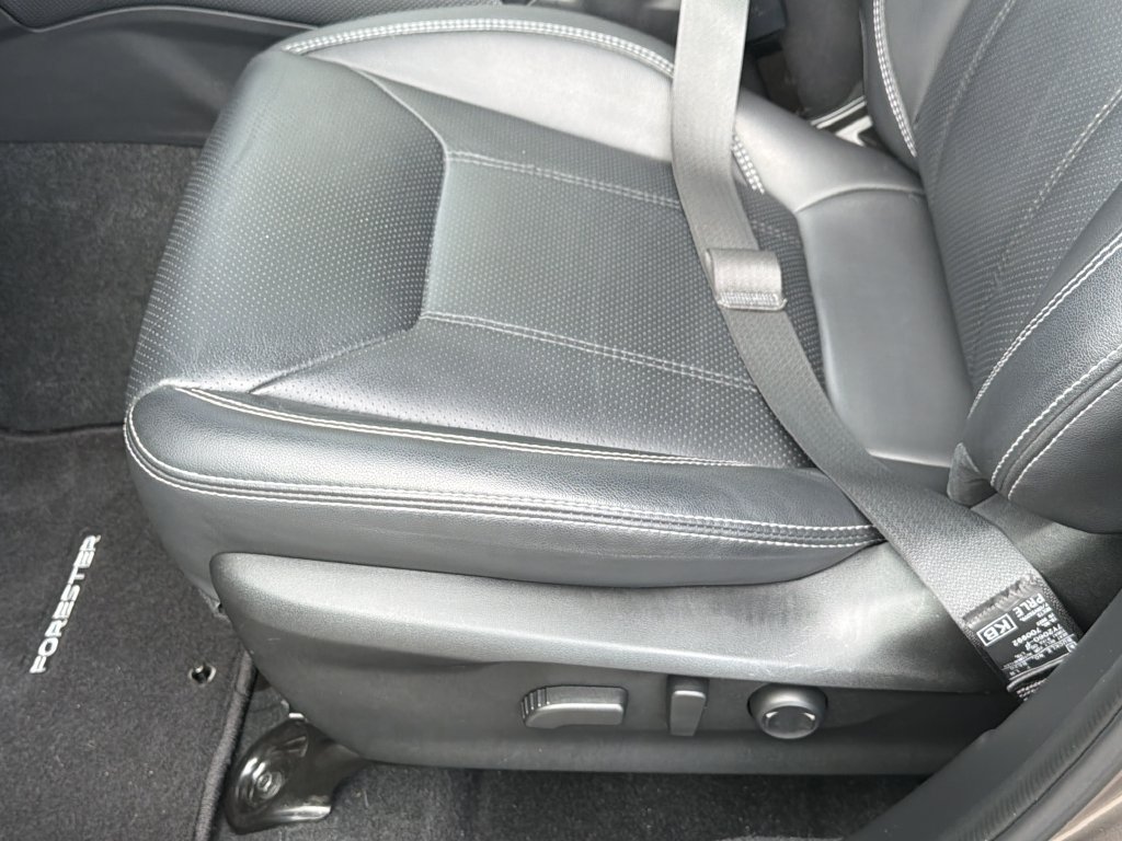 Certified 2023 Subaru Forester Limited AWD/4WD image 23