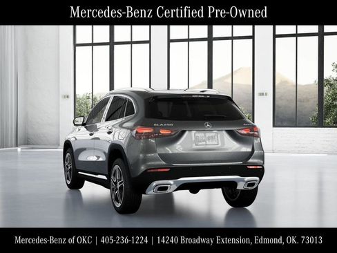 Certified 2026 Mercedes-Benz GLA 250 4MATIC image 28