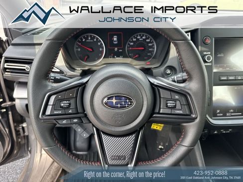 Used 2022 Subaru WRX AWD/4WD image 26