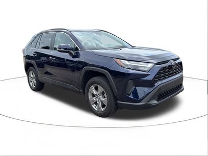 Used 2024 Toyota RAV4 XLE w/ Convenience Package