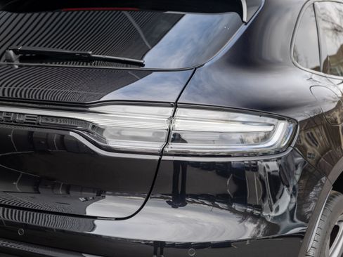 New 2026 Porsche Macan S AWD/4WD image 46