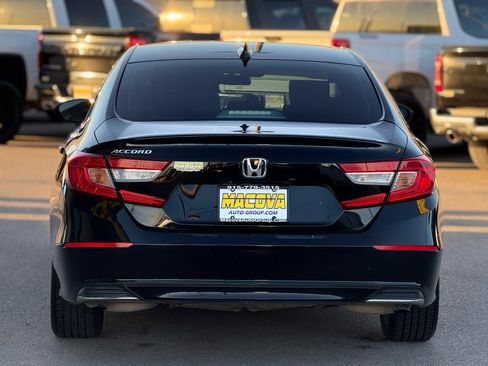 Used 2020 Honda Accord LX image 6