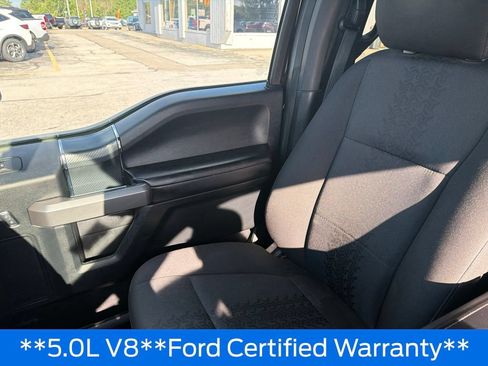 Used 2019 Ford F150 XLT w/ Equipment Group 302A Luxury AWD/4WD image 25
