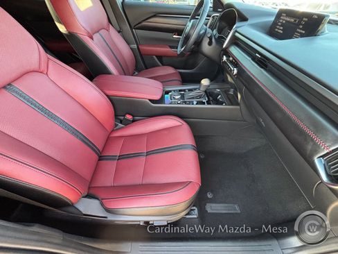 Used 2025 MAZDA CX-50 2.5 Hybrid w/ Weather Package image 11