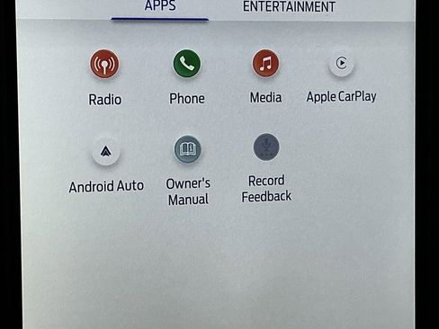 Used 2024 Ford Edge SEL image 10