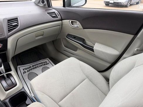 Used 2012 Honda Civic EX image 19