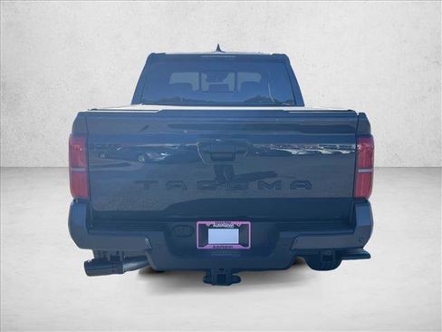 New 2025 Toyota Tacoma SR5 image 8