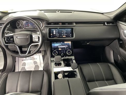 Used 2023 Land Rover Range Rover Velar R-Dynamic S AWD/4WD image 21