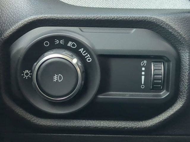 Certified 2024 Jeep Wrangler Unlimited Sport AWD/4WD image 24
