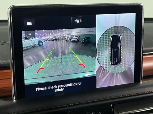 Used 2024 Lincoln Aviator Reserve image 20