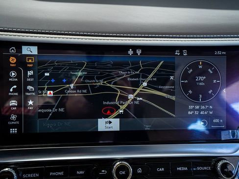 Used 2020 Bentley Flying Spur W12 image 47