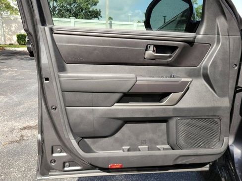 New 2026 Toyota Tundra SR5 AWD/4WD image 13