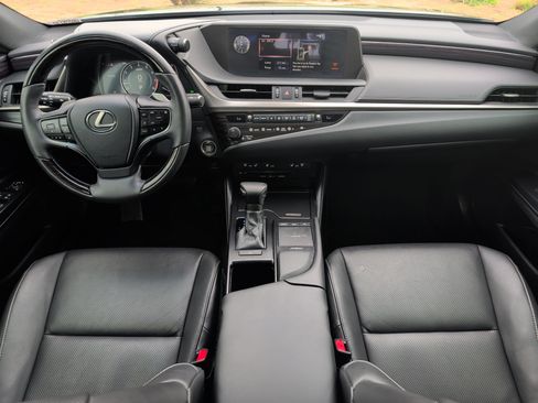 Certified 2020 Lexus ES 350 w/ Premium Package FWD image 27