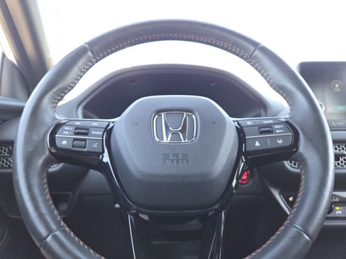 Used 2024 Honda HR-V Sport image 24