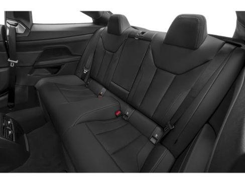 Used 2026 BMW 430i Coupe w/ M Sport Package image 15