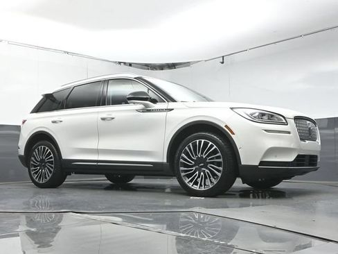 Used 2021 Lincoln Corsair Reserve w/ Equipment Group 201A FWD image 39