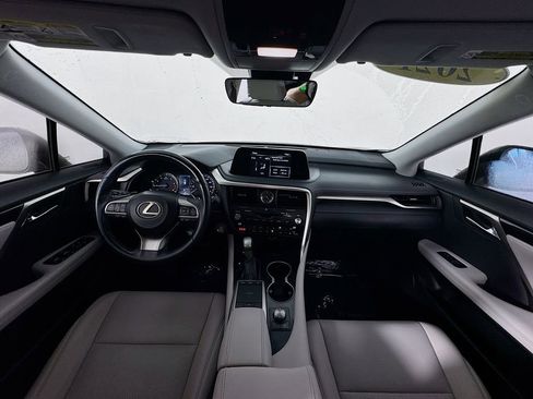 Used 2021 Lexus RX 350 FWD image 36