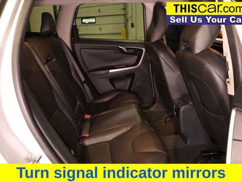 Used 2015 Volvo XC60 T6 image 21