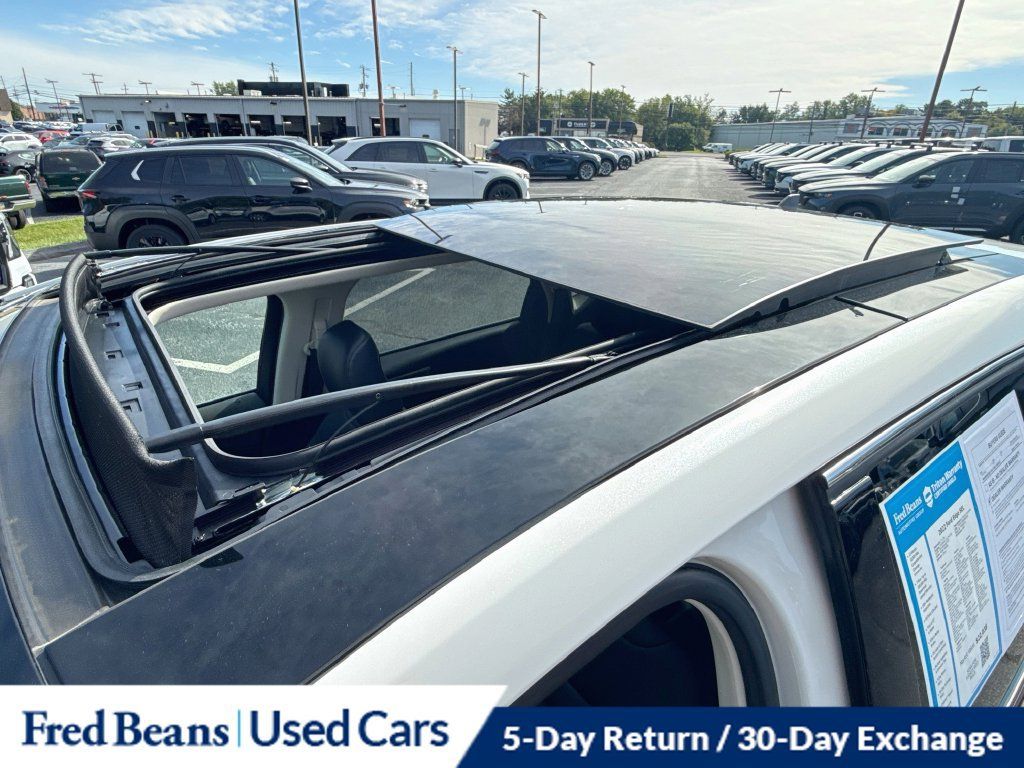 Used 2022 Ford Edge SEL w/ Convenience Package AWD/4WD image 29