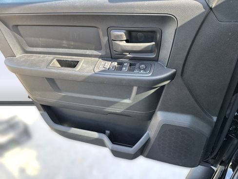 New 2025 RAM 2500 Tradesman image 17